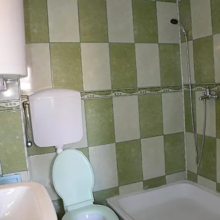 Casa Sarofin Costinesti