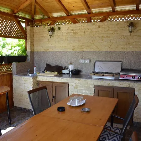 Pensjonat Casa Sarofin Costinesti