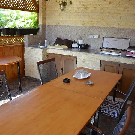 Casa Sarofin 3* Costinesti