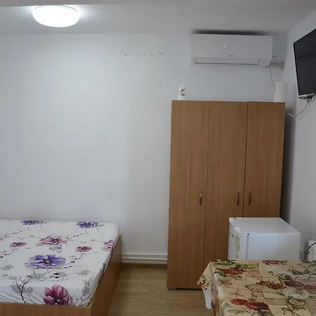 Casa Sarofin Pensjonat Costinesti