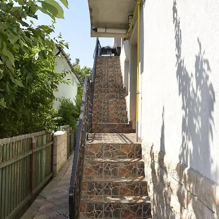 Casa Sarofin בית הארחה קוסטינסטי