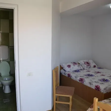 Casa Sarofin Pensjonat Costinesti