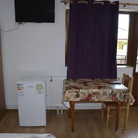 Casa Sarofin Pensjonat