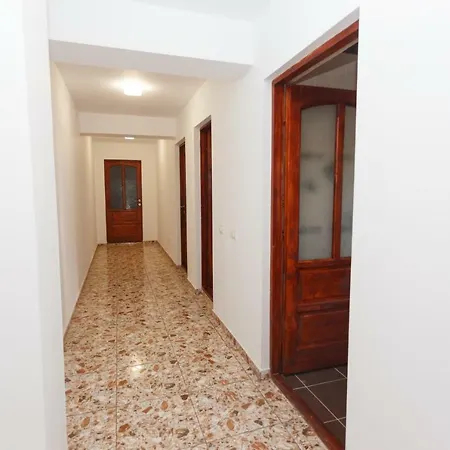 Pensjonat Casa Sarofin