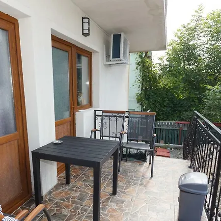 Casa Sarofin Costinesti