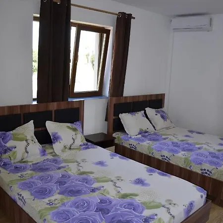 게스트하우스 Casa Sarofin 코스티네스티