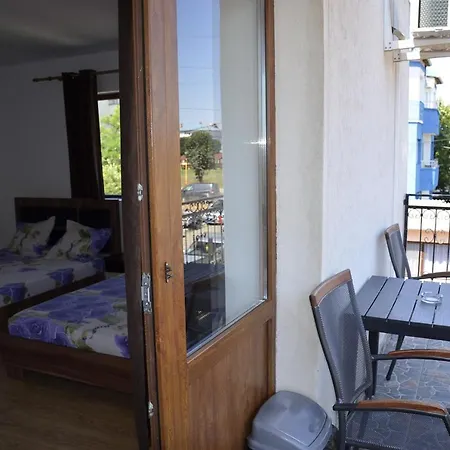 Casa Sarofin Costinești