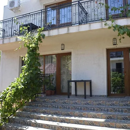 Casa Sarofin Costinești