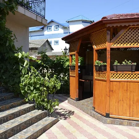 Casa Sarofin Konukevi Costinești