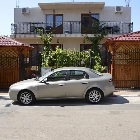 Casa Sarofin Costinești