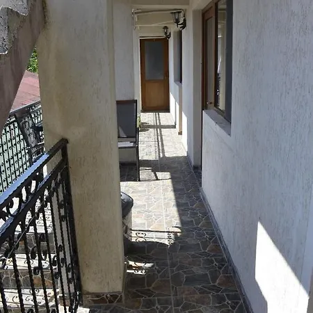 Casa Sarofin