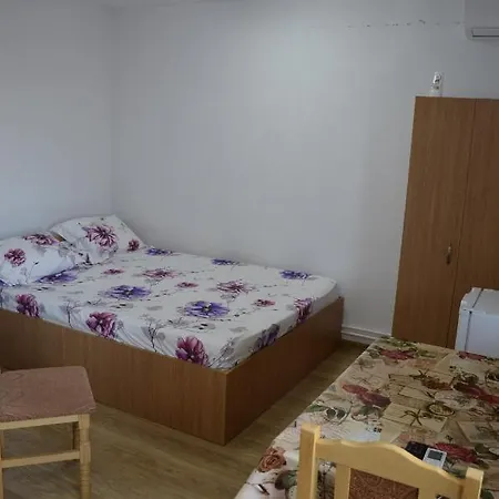 Casa Sarofin Konukevi 3*