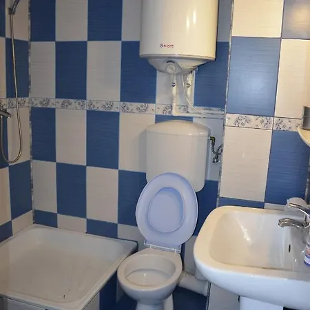 Casa Sarofin 3* 코스티네스티