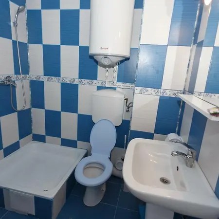 Casa Sarofin Costinești