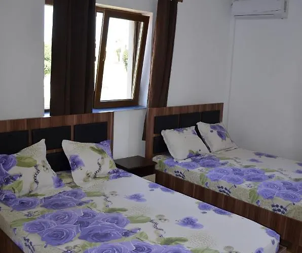 Pensiune Casa Sarofin Costineşti