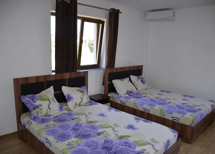Casa Sarofin 3* Costineşti