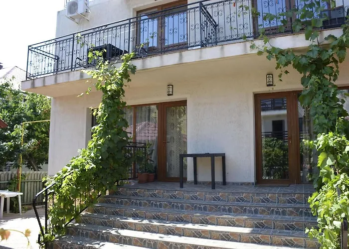 Casa Sarofin Costineşti