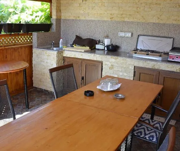 Casa Sarofin 3* Costineşti