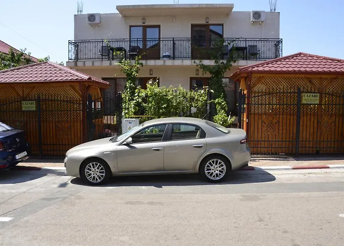 Casa Sarofin Costineşti