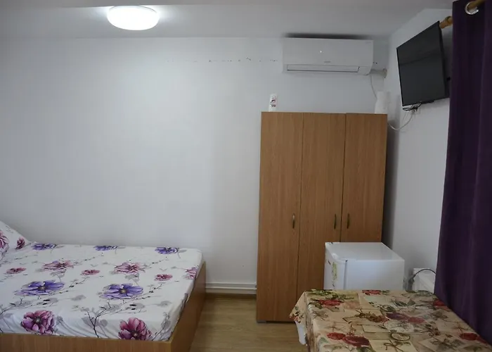 Casa Sarofin Pensiune Costineşti