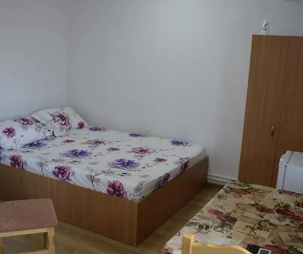 Casa Sarofin Pensiune 3*