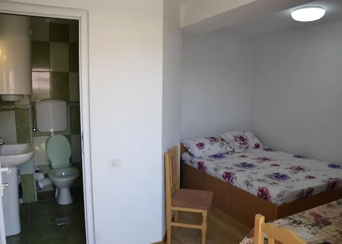 Casa Sarofin Pensiune Costineşti