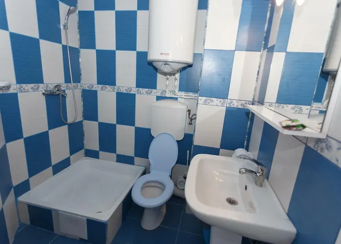 Casa Sarofin Costineşti