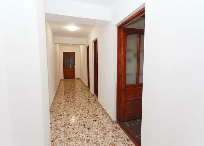 Pensiune Casa Sarofin