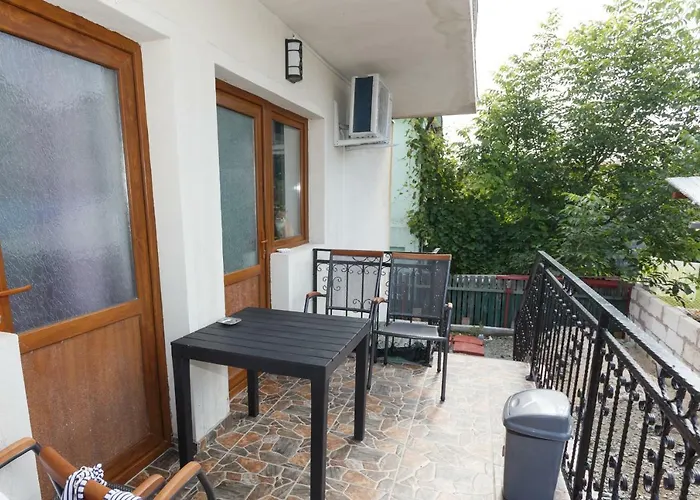 Casa Sarofin Costineşti