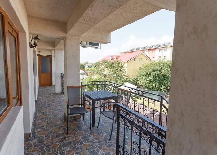 Casa Sarofin Costineşti