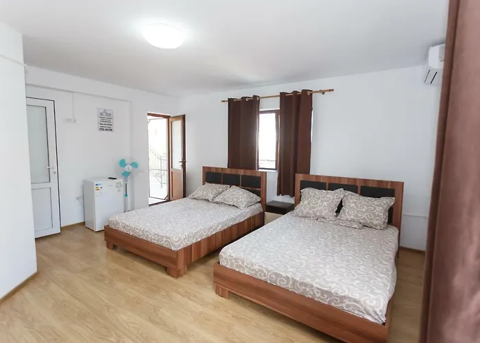 Casa Sarofin Pensiune 3*